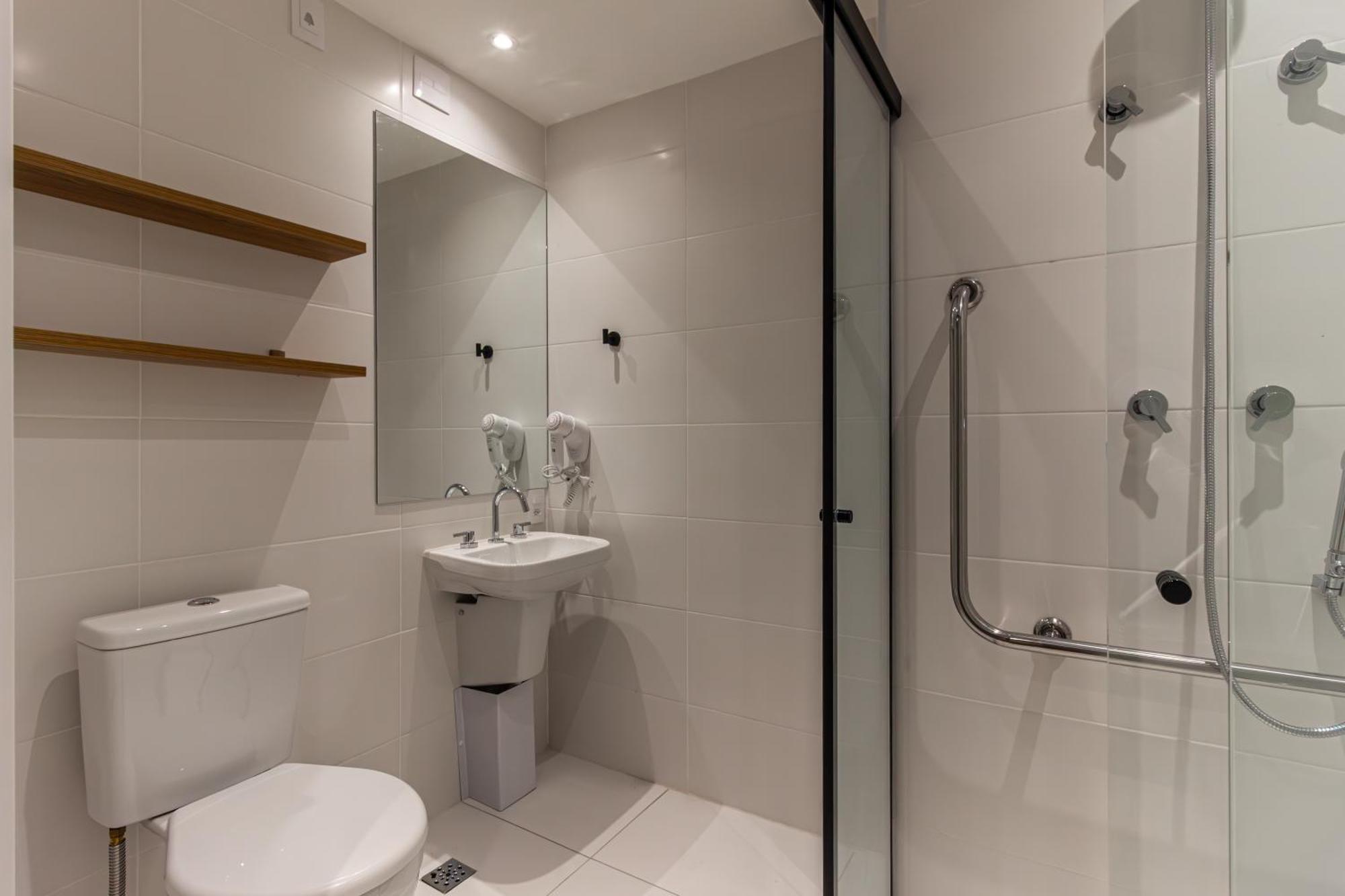 Apartamento 360 Coraz Perdizes São Paulo