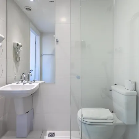 360 Coraz Perdizes Apartment São Paulo Room photo