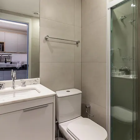 360 Coraz Perdizes Apartment São Paulo Exterior photo