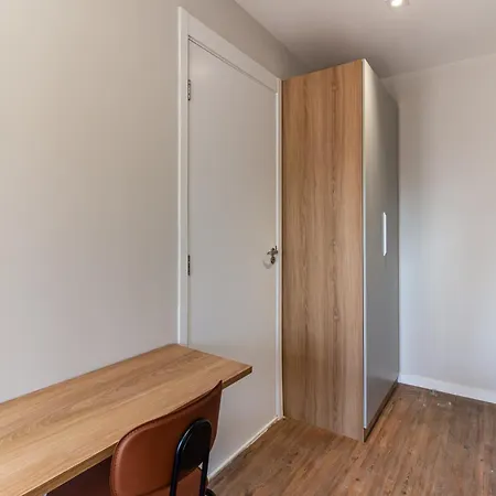 360 Coraz Perdizes Apartment São Paulo Exterior photo
