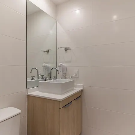 360 Coraz Perdizes Apartment São Paulo Exterior photo