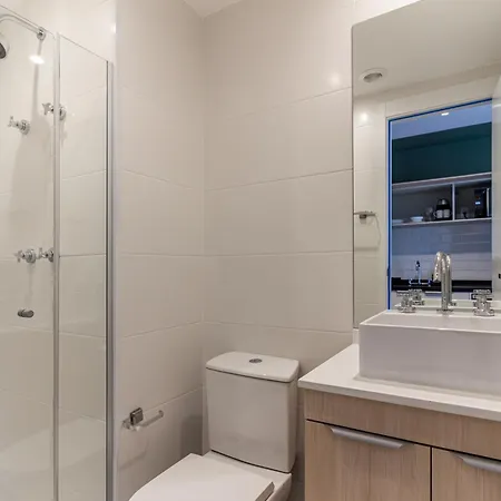 360 Coraz Perdizes Apartment São Paulo Exterior photo
