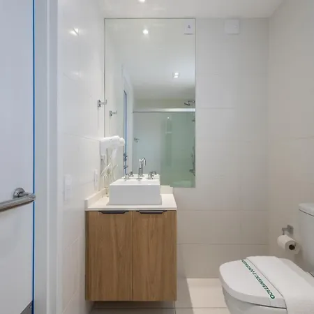 360 Coraz Perdizes Apartment São Paulo Exterior photo