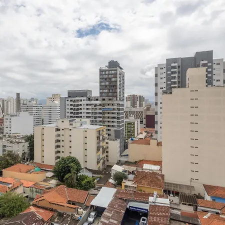 360 Coraz Perdizes Apartment São Paulo Exterior photo