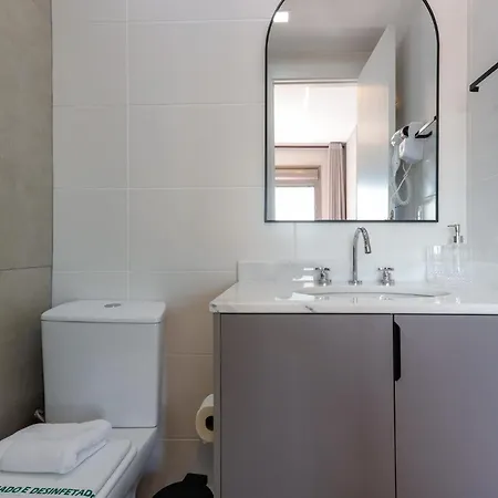 360 Coraz Perdizes Apartment São Paulo Exterior photo