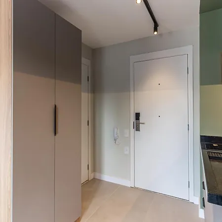360 Coraz Perdizes Apartment São Paulo Exterior photo