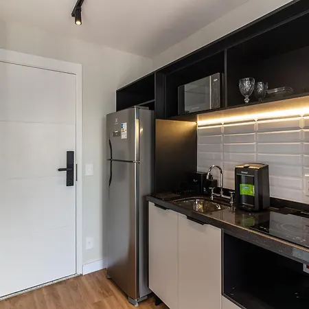360 Coraz Perdizes Apartment São Paulo Exterior photo