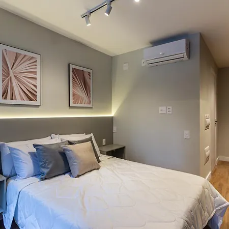 360 Coraz Perdizes Apartment São Paulo Exterior photo