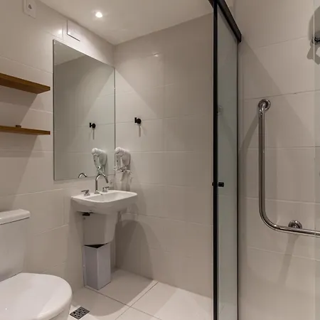 360 Coraz Perdizes Apartment São Paulo Exterior photo