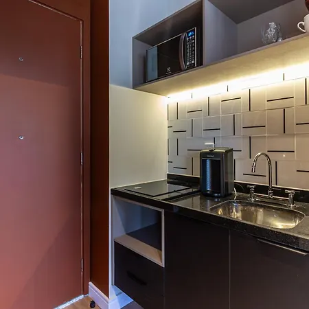 360 Coraz Perdizes Apartment São Paulo Exterior photo