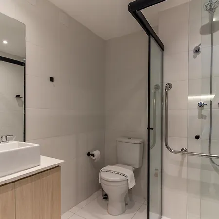 360 Coraz Perdizes Apartment São Paulo Exterior photo