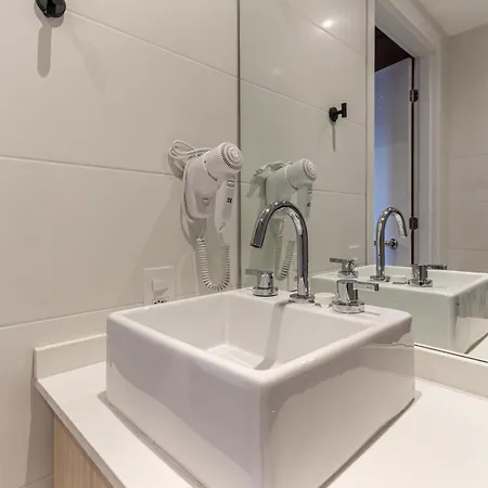 360 Coraz Perdizes Apartment São Paulo Exterior photo