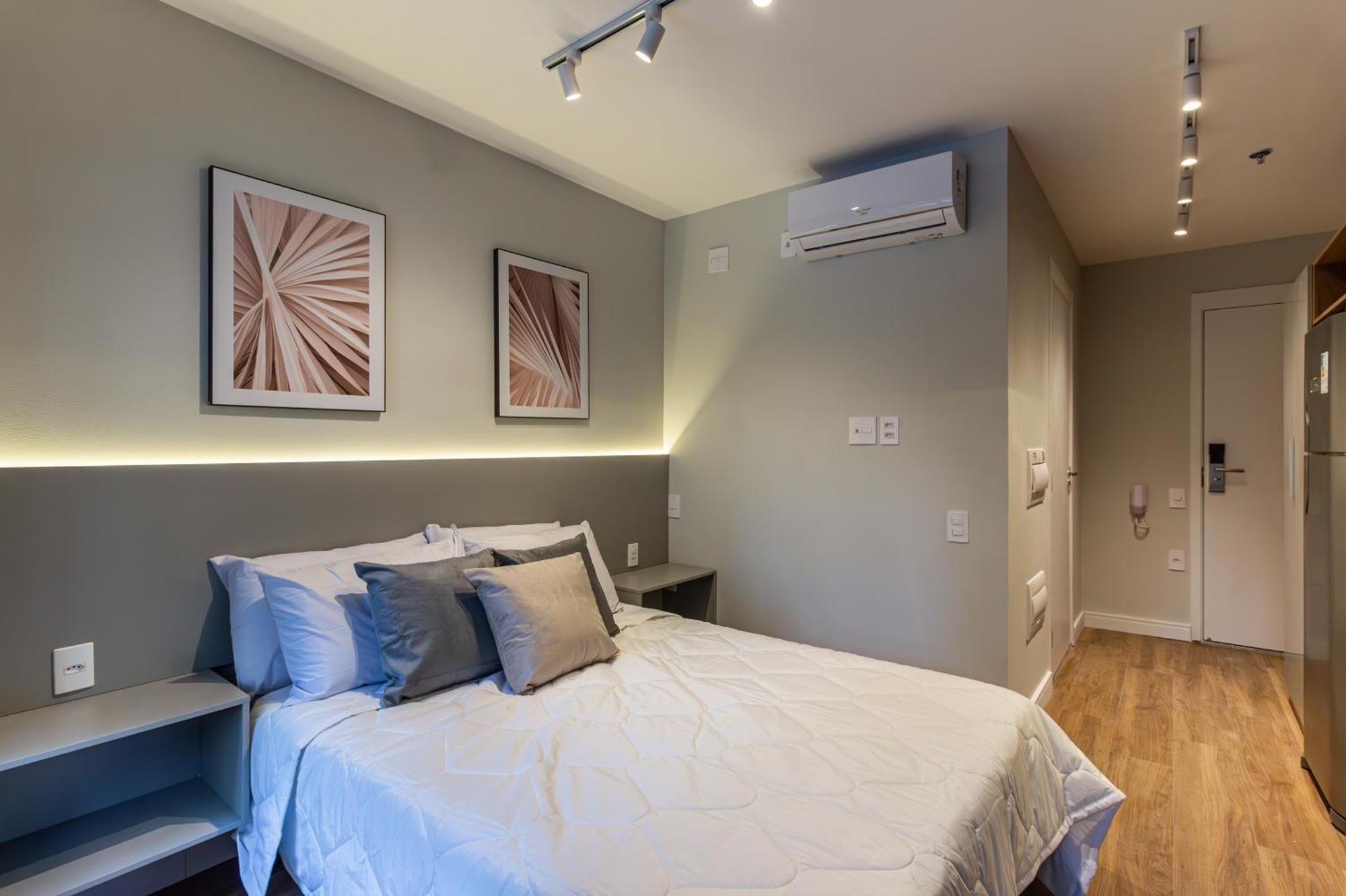 Apartment 360 Coraz Perdizes